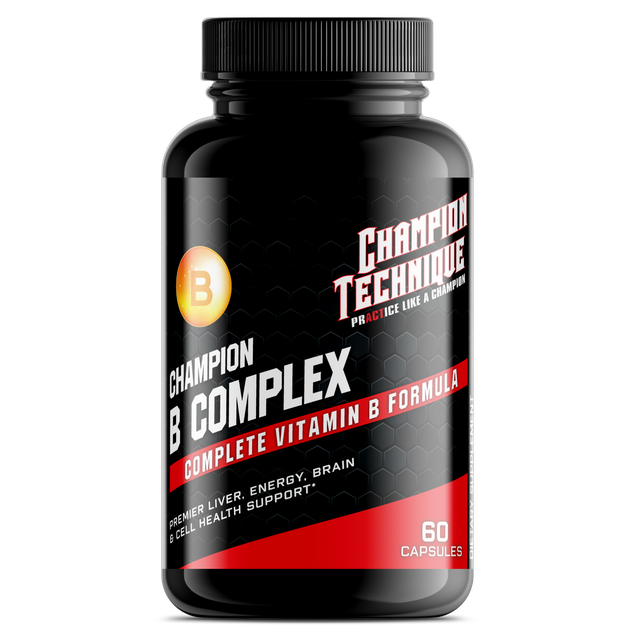 Champion B Complex