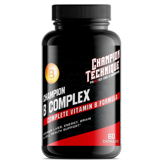 Champion B Complex