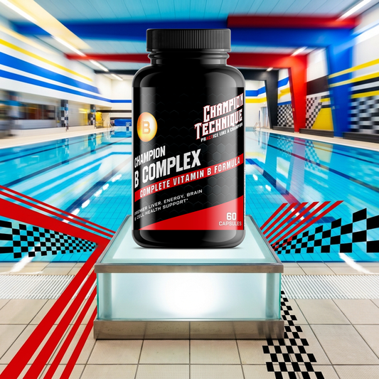 Champion B Complex