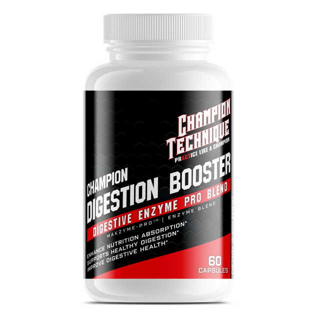Champion Digestion Booster