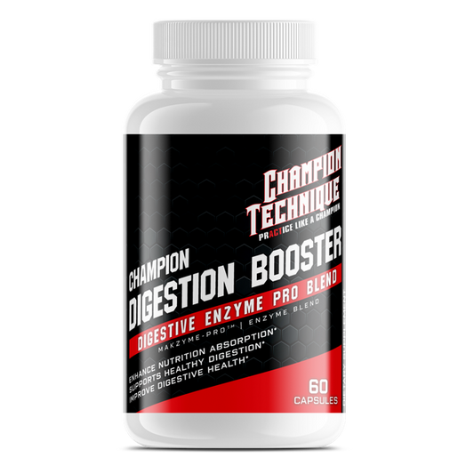 Champion Digestion Booster