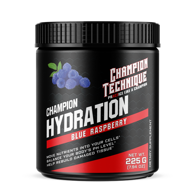 Champion Hydration