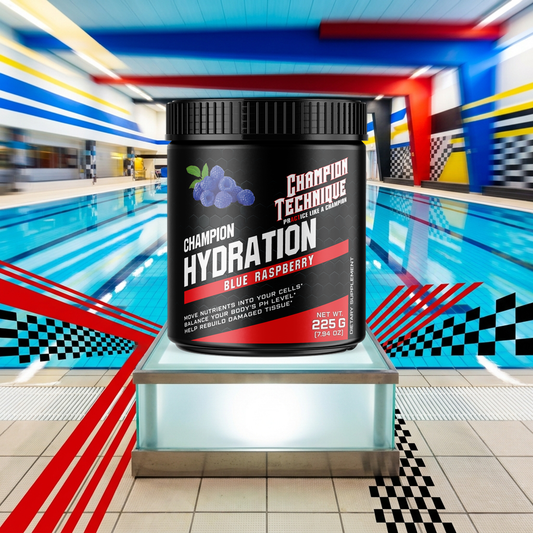 Champion Hydration