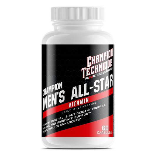 Champion Men's All Star MultiVitamin