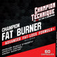 Champion Fat Burner (Oxy Burner)