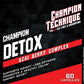 Champion Detox (Acai Berry Comples)