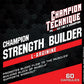 Champion Strength Builder (L-Arginine)