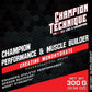 Champion Performance and Muscle Builder