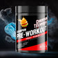 Champion Pre-Workout Fruit Punch Flavored